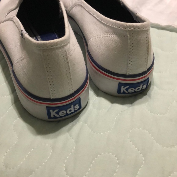 Keds Sneakers - Picture 2 of 8